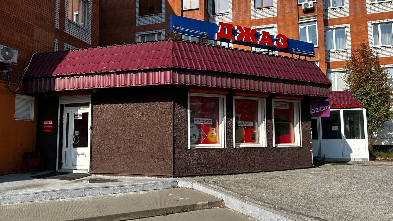 Фото салона 1