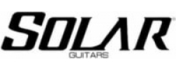 Solar Guitars