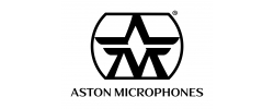 Aston Microphones