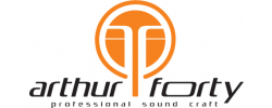 Arthur Forty