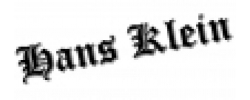 Hans Klein