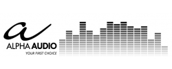 Alpha Audio