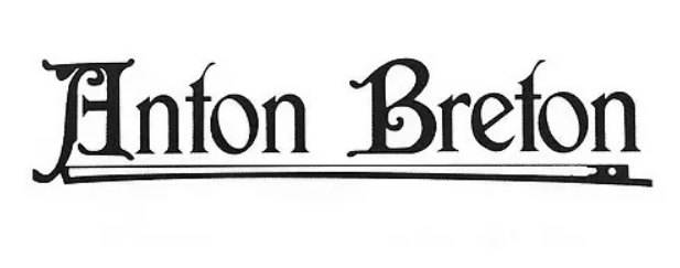ANTON BRETON