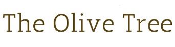 The olive tree