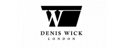 Denis Wick