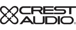 Crest Audio