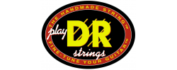 DR