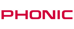 PHONIC