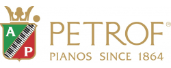 Petrof