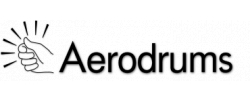 Aerodrums
