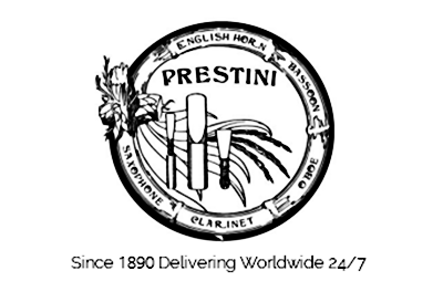 Prestini
