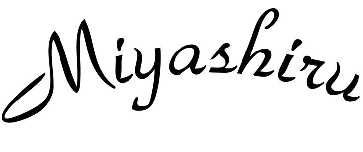 Miyashiru