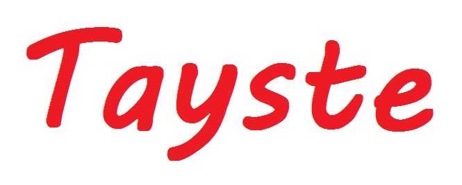 Tayste