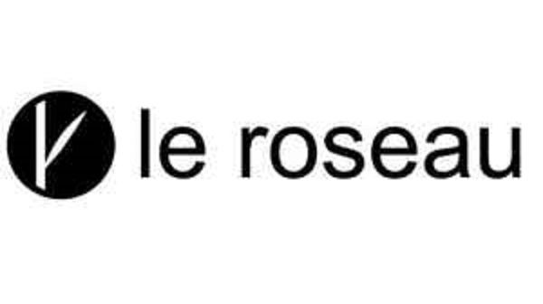 LE ROSEAU
