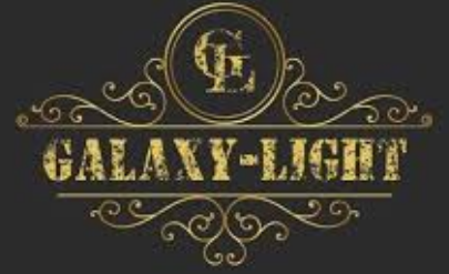 Galaxy Light